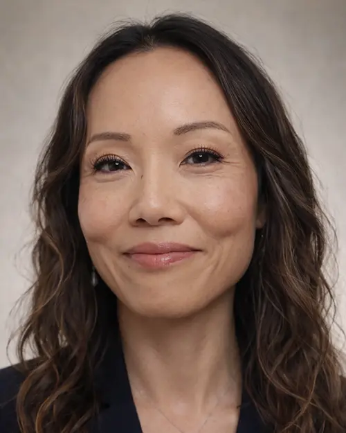 Julie Pak