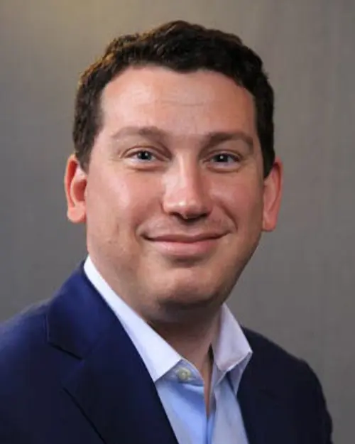 Colin Wellborn